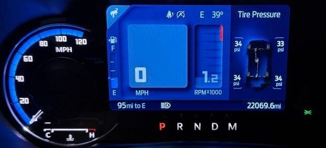 Ford Bronco Big Bend 4 Door 4x4 2024