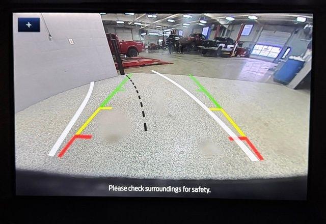 Ford Bronco Big Bend 4 Door 4x4 2024