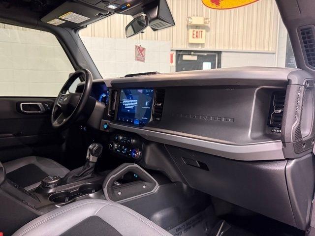 Ford Bronco Big Bend 4 Door 4x4 2024