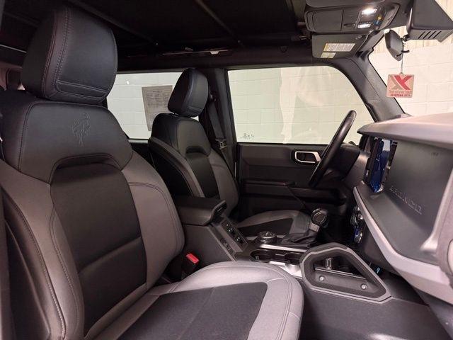 Ford Bronco Big Bend 4 Door 4x4 2024