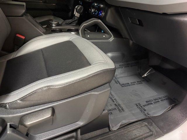 Ford Bronco Big Bend 4 Door 4x4 2024