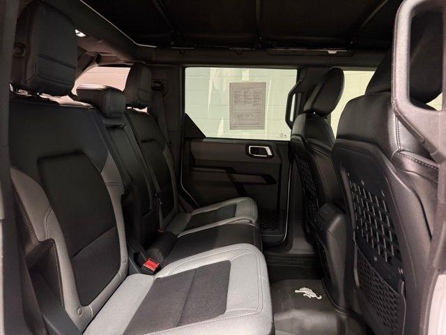 Ford Bronco Big Bend 4 Door 4x4 2024