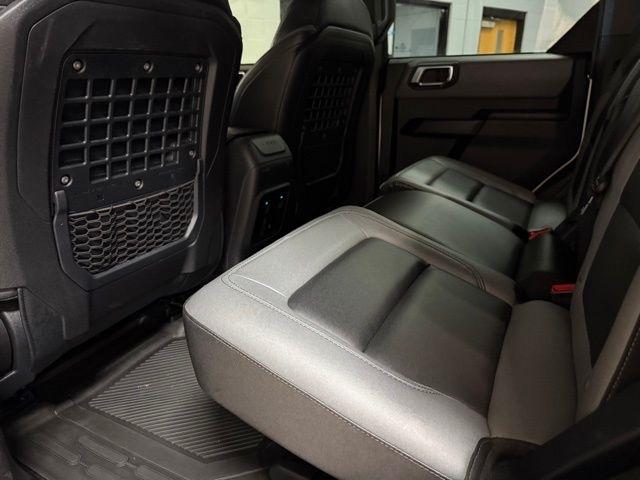 Ford Bronco Big Bend 4 Door 4x4 2024