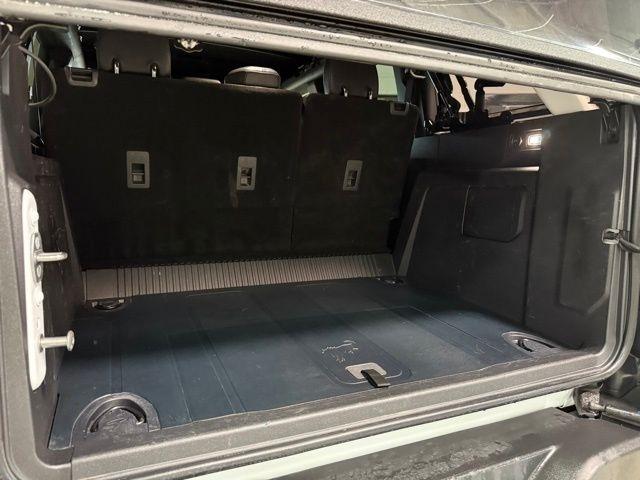 Ford Bronco Big Bend 4 Door 4x4 2024