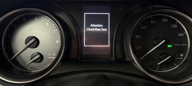 Toyota Camry SE Auto (Natl) 2024