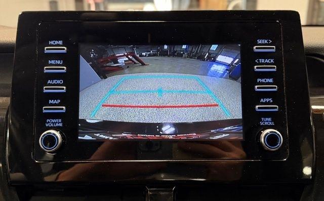 Toyota Camry SE Auto (Natl) 2024