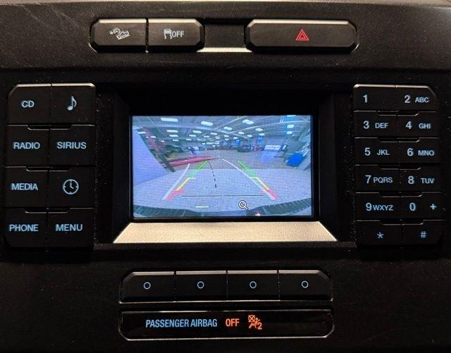 Ford F-150 4WD SuperCrew 145" King Ranch 2016