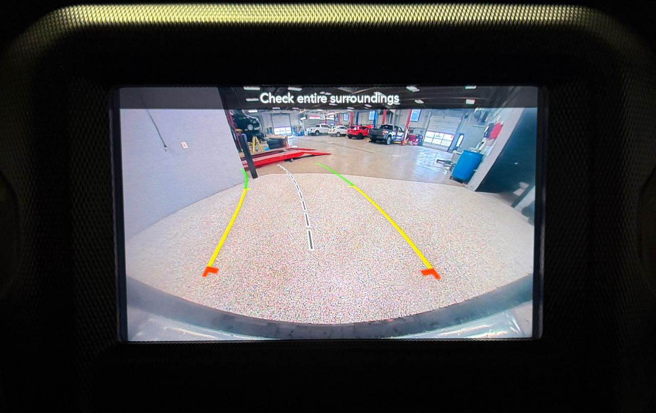 Jeep Wrangler Unlimited Sahara 4x4 2021