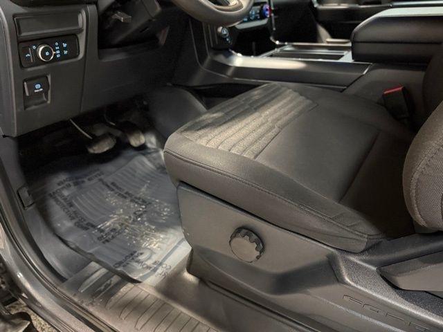 Ford F-150 XLT 4WD SuperCrew 5.5' Box 2021