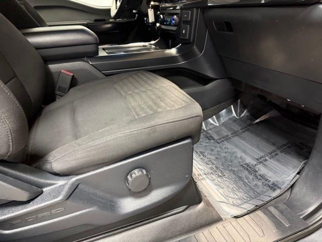 Ford F-150 XLT 4WD SuperCrew 5.5' Box 2021