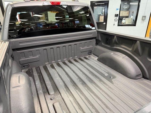 Ford F-150 XLT 4WD SuperCrew 5.5' Box 2021