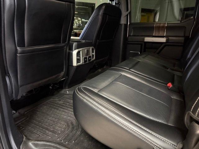 Ford F-150 Lariat SuperCrew 4WD 2019