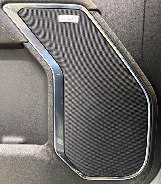 Chevrolet Silverado 1500 4WD Crew Cab 147" LTZ 2023