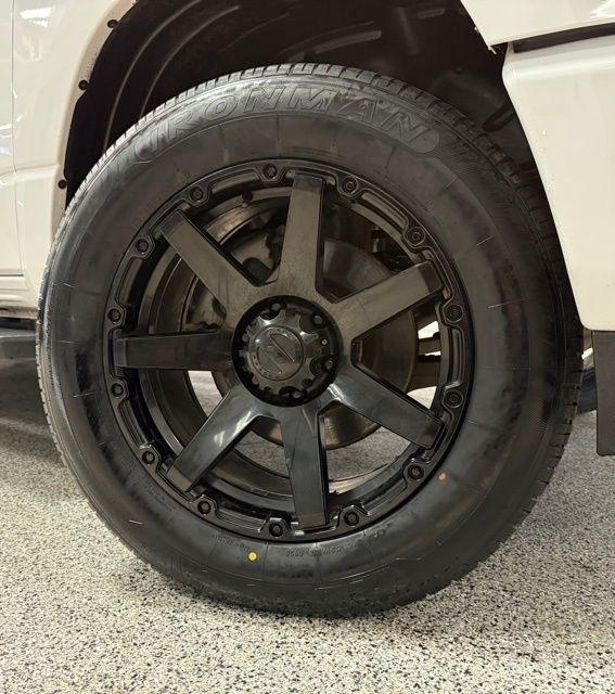 RAM 1500 Sport Quad Cab 4WD 2021