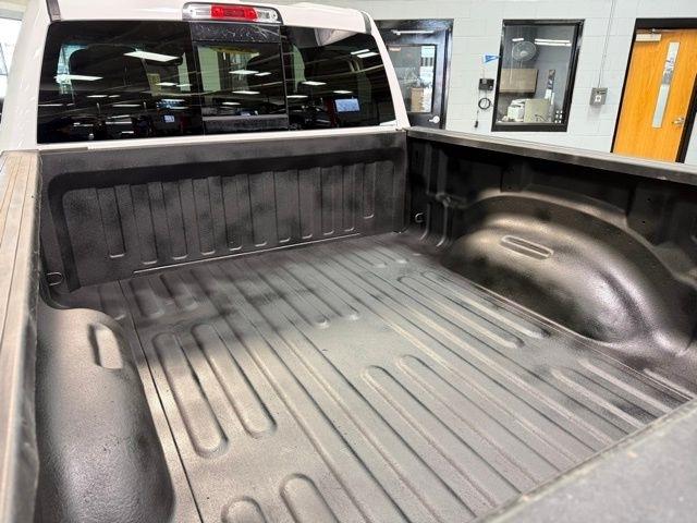 RAM 1500 Sport Quad Cab 4WD 2021