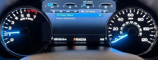 Ford F-150 King Ranch 4WD SuperCrew 5.5' Box 2019