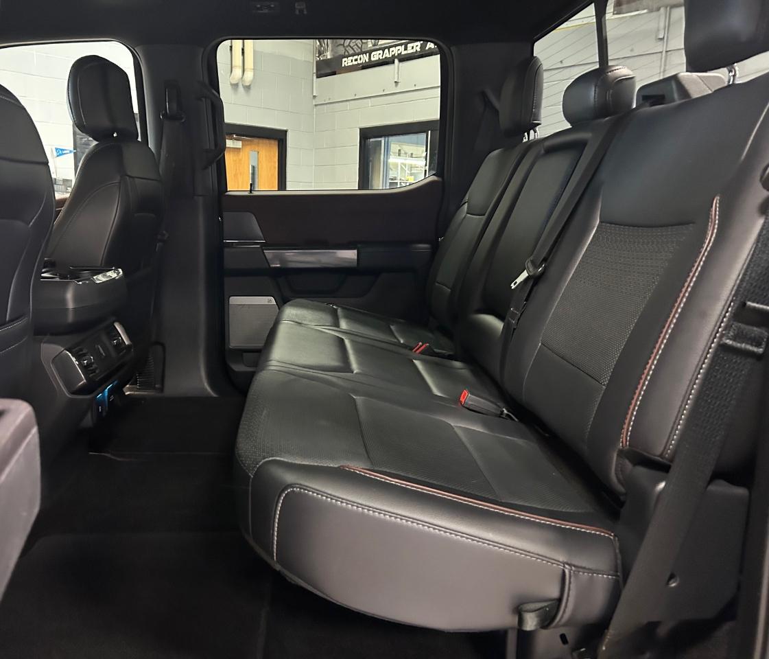 Ford F-150 Lariat SuperCrew 4WD 2021