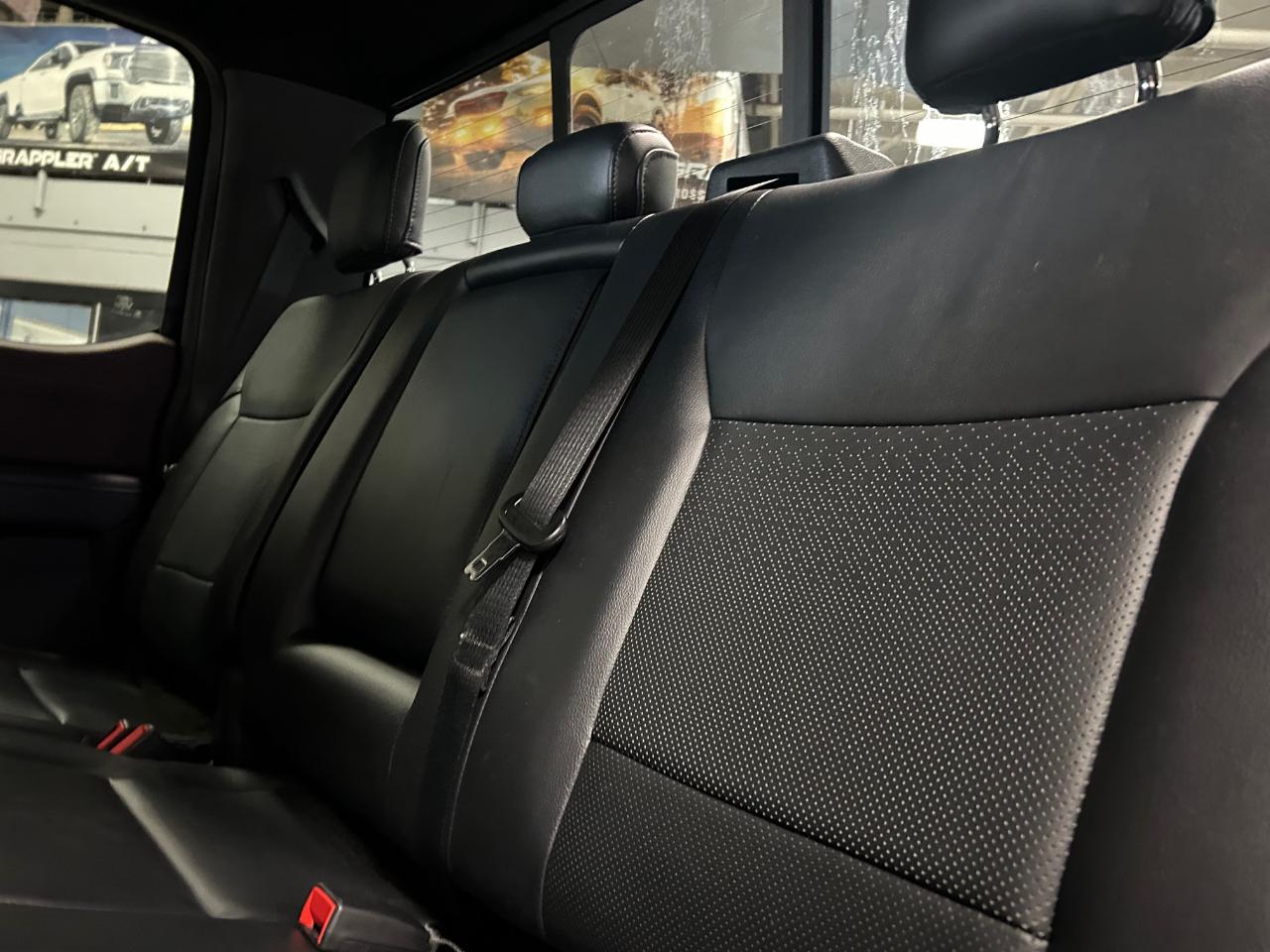 Ford F-150 Lariat SuperCrew 4WD 2021