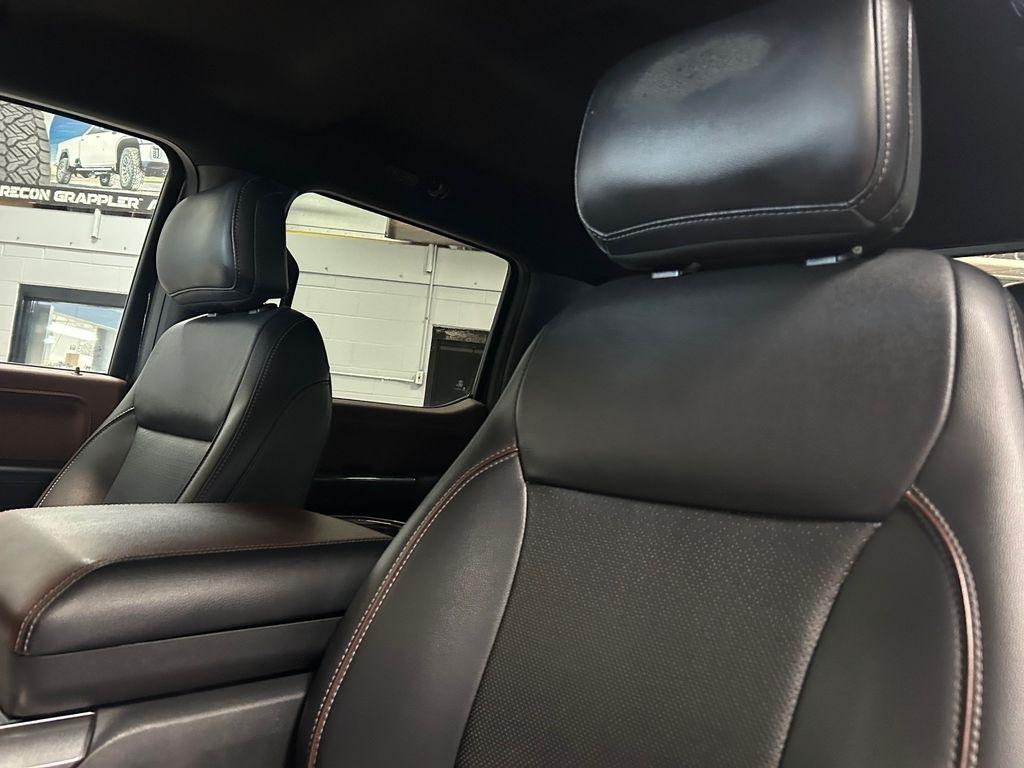 Ford F-150 Lariat SuperCrew 4WD 2021