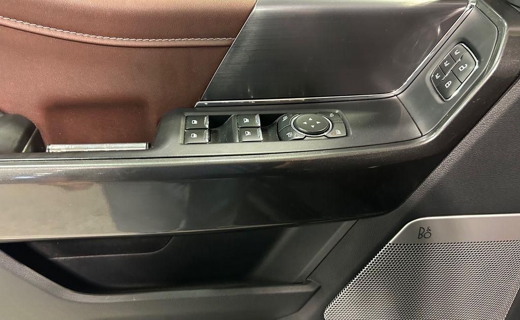 Ford F-150 Lariat SuperCrew 4WD 2021