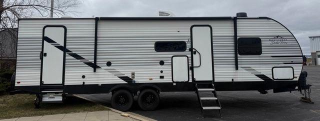 Forest River Della Terra  2022