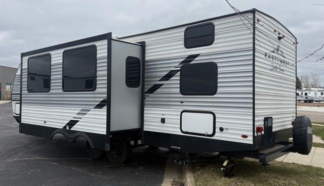 Forest River Della Terra  2022