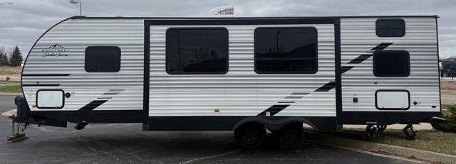 Forest River Della Terra  2022