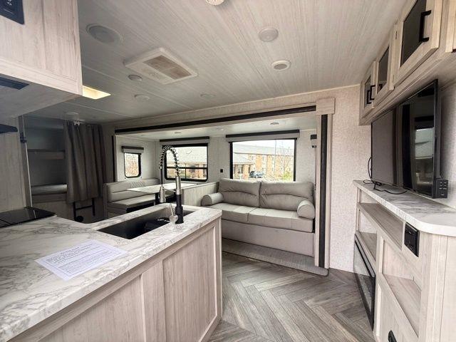 Forest River Della Terra  2022