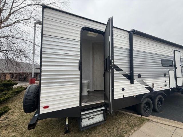 Forest River Della Terra  2022