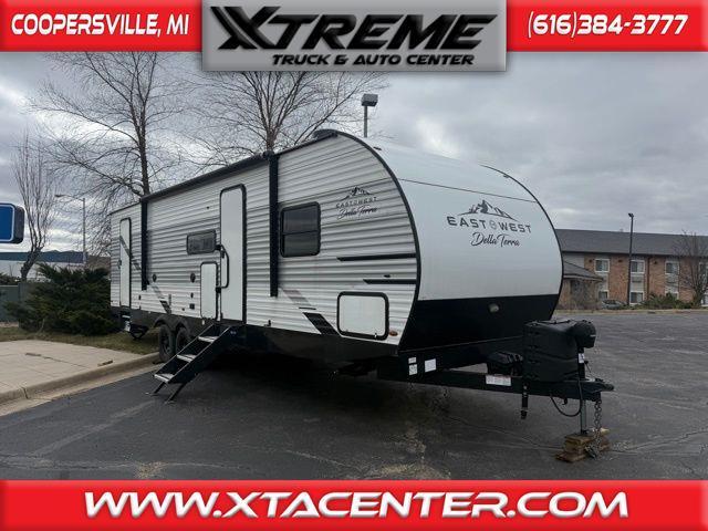 2022 Forest River Della Terra 