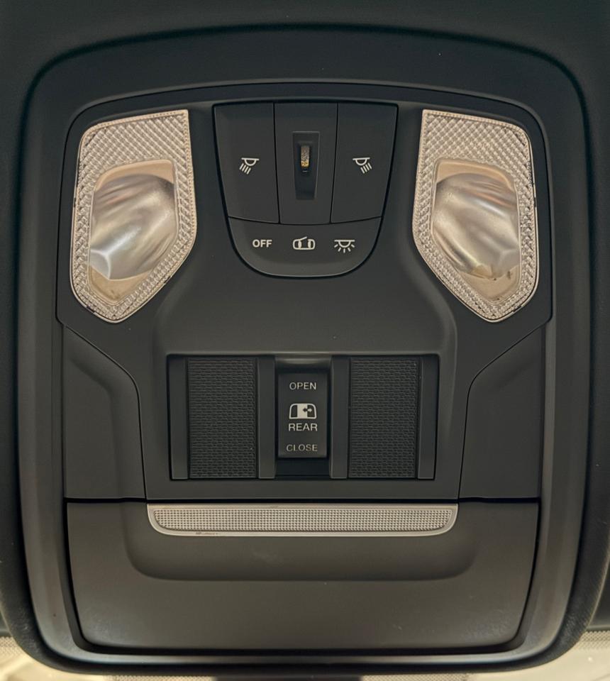 RAM 1500 Big Horn/Lone Star 4x4 Crew Cab 5'7" Box 2019