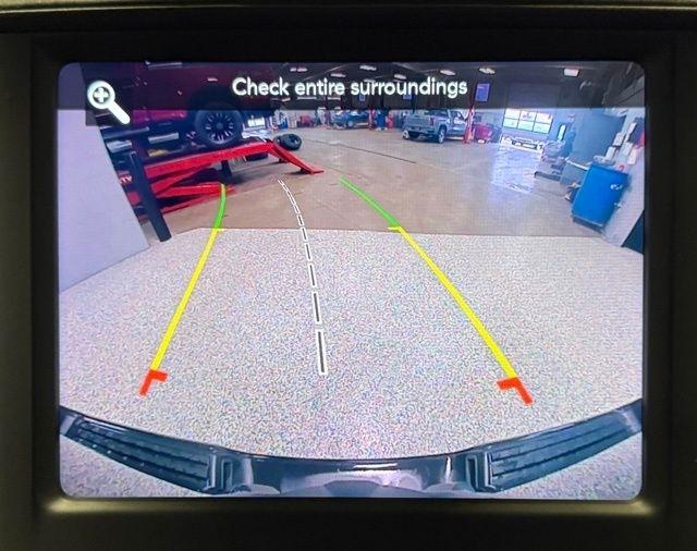 RAM 1500 Big Horn/Lone Star 4x4 Crew Cab 5'7" Box 2019