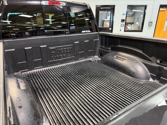 RAM 1500 Big Horn/Lone Star 4x4 Crew Cab 5'7" Box 2019