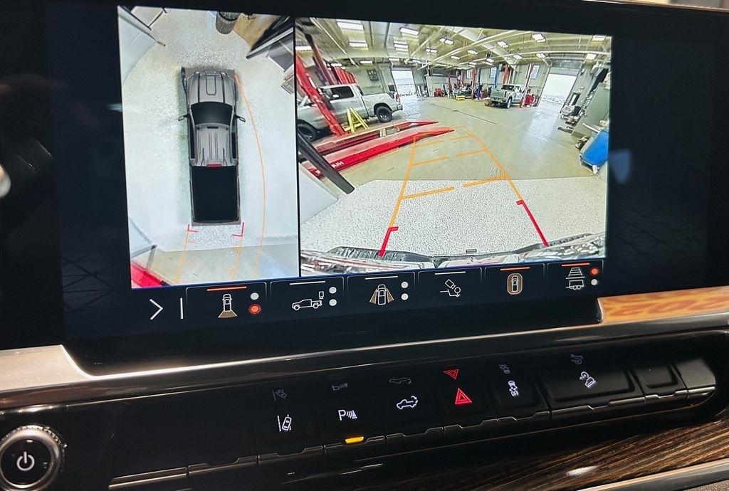 GMC Sierra 3500HD 4WD Crew Cab 172" SLE 2024