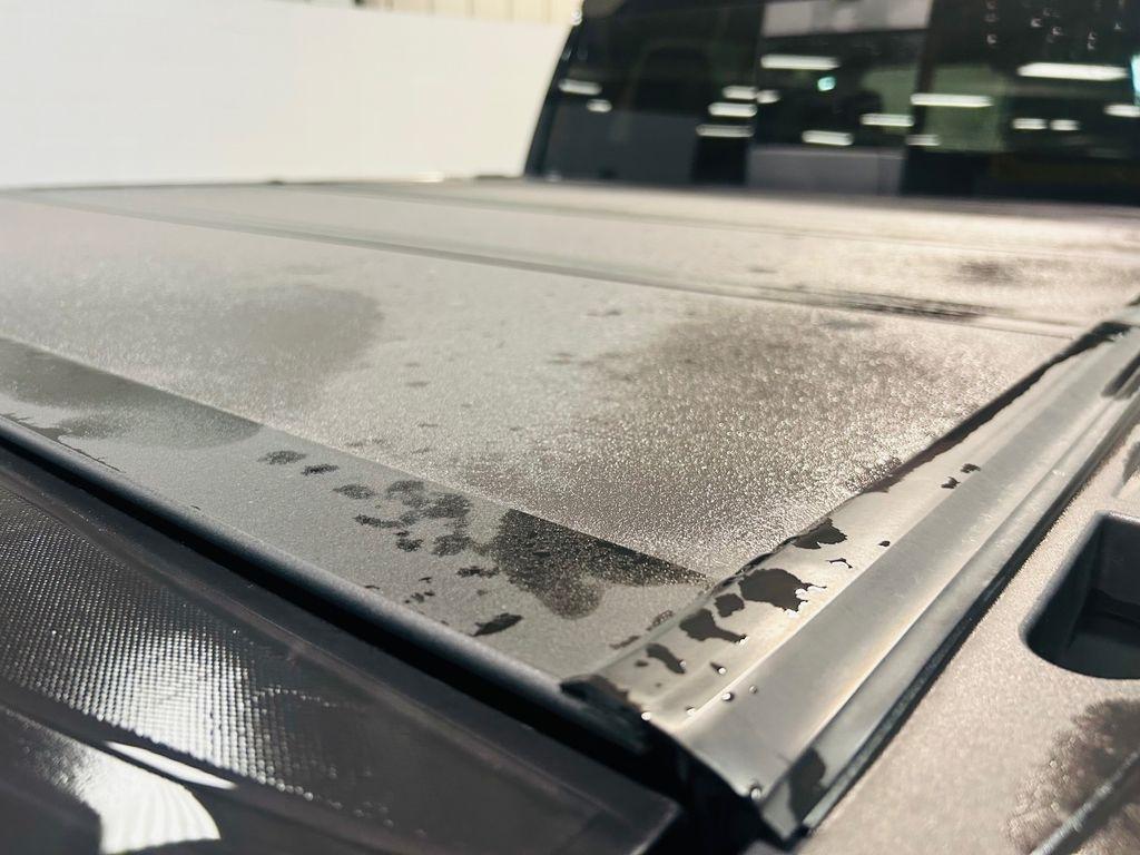 Chevrolet Silverado 1500 4WD Crew Cab 147" High Country 2024