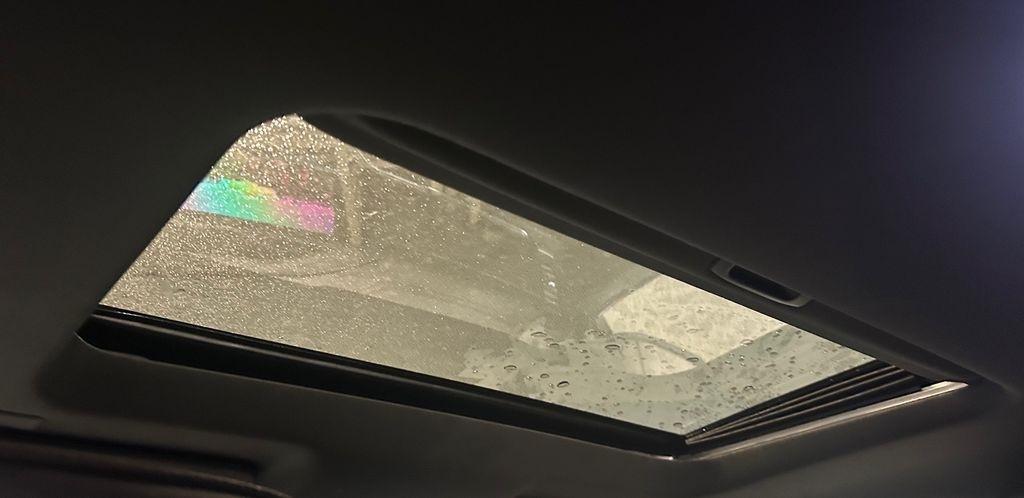 Chevrolet Silverado 1500 4WD Crew Cab 147" High Country 2024