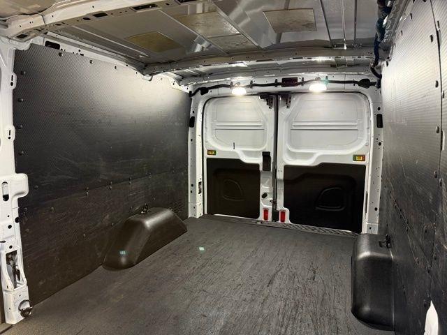 Ford Transit Cargo Van T-250 130" Low Rf 9070 GVWR AWD 2020