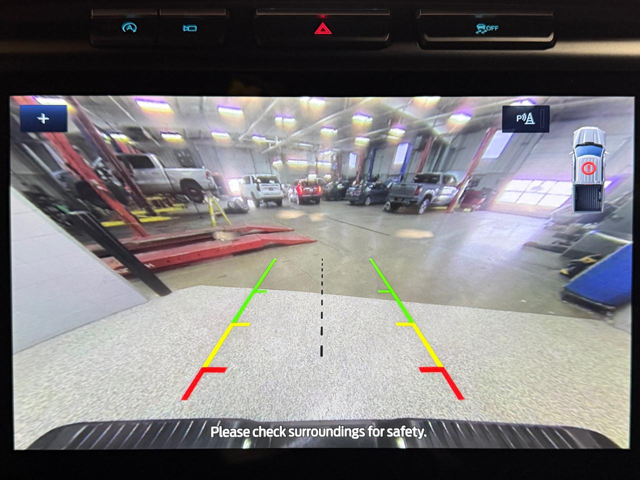 Ford F-150 XLT SuperCrew 4WD 2021