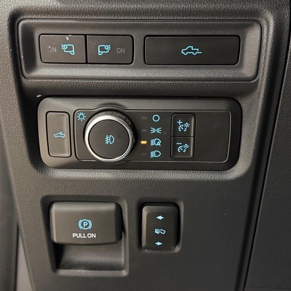 Ford F-150 XLT SuperCrew 4WD 2021