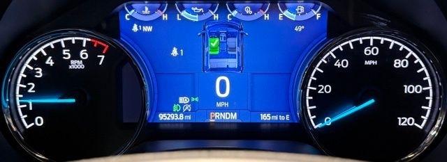 Ford F-150 XLT SuperCrew 4WD 2021