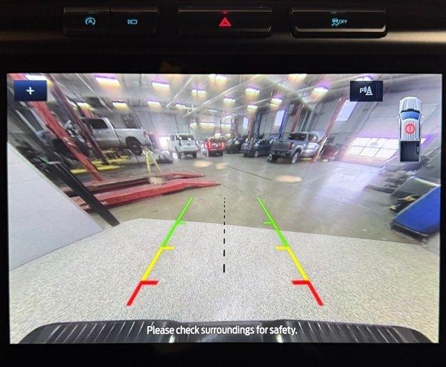 Ford F-150 XLT SuperCrew 4WD 2021