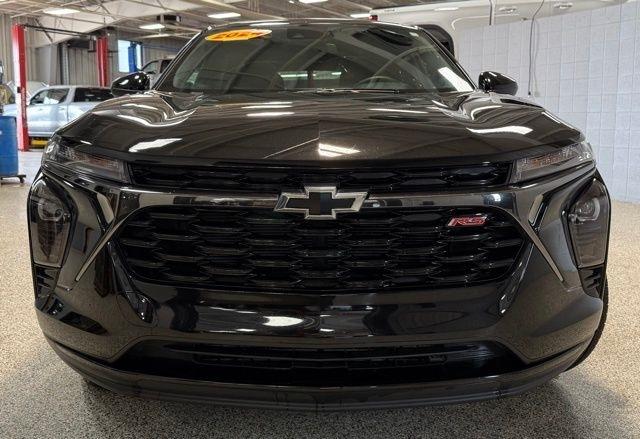 Chevrolet Trax FWD 4dr 1RS 2024