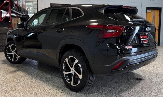 Chevrolet Trax FWD 4dr 1RS 2024