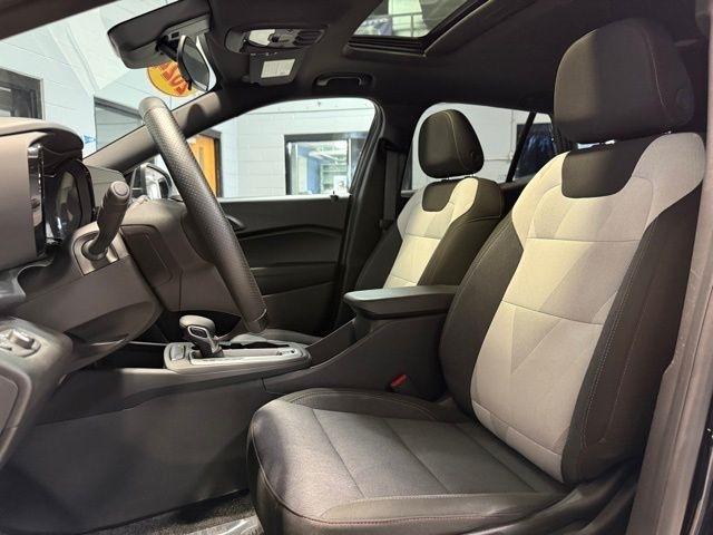 Chevrolet Trax FWD 4dr 1RS 2024