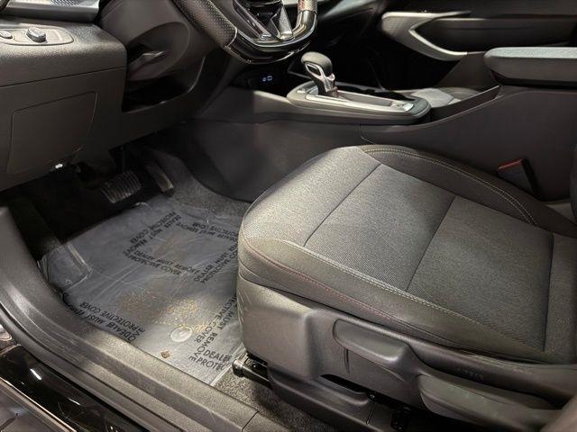 Chevrolet Trax FWD 4dr 1RS 2024