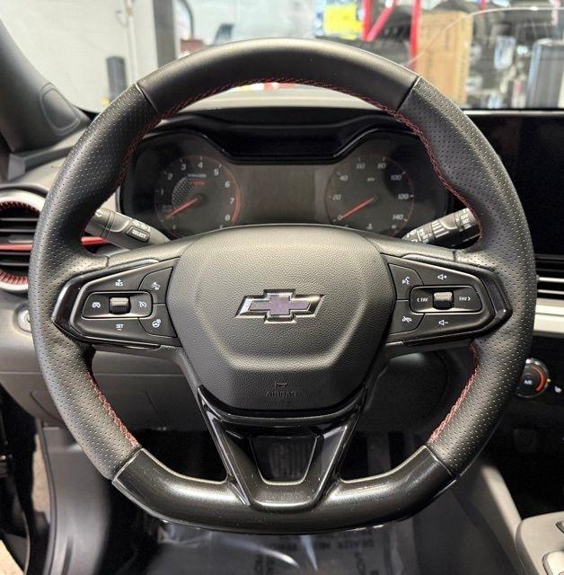 Chevrolet Trax FWD 4dr 1RS 2024