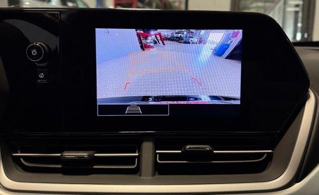 Chevrolet Trax FWD 4dr 1RS 2024