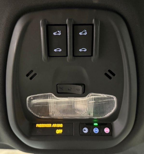 Chevrolet Trax FWD 4dr 1RS 2024