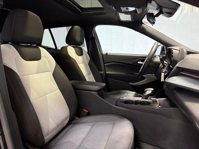 Chevrolet Trax FWD 4dr 1RS 2024