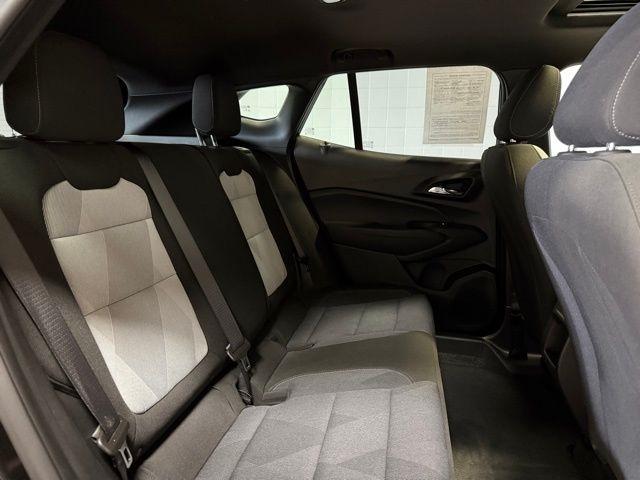 Chevrolet Trax FWD 4dr 1RS 2024